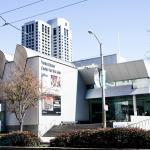 Apple's next-gen iPad launch event at Yerba Buena Center for the Arts