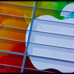 Apple's next-gen iPad launch event at Yerba Buena Center for the Arts