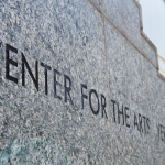 Apple's next-gen iPad launch event at Yerba Buena Center for the Arts