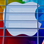 Apple's next-gen iPad launch event at Yerba Buena Center for the Arts