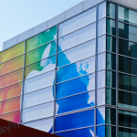 Apple's next-gen iPad launch event at Yerba Buena Center for the Arts