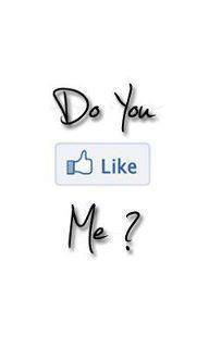 Do you Like Me ? (1)