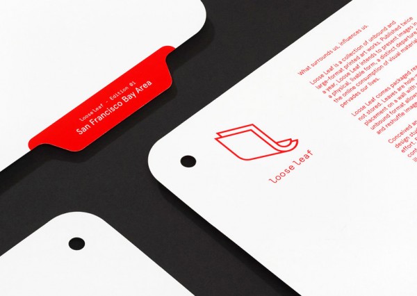 Corporate identity design, Detail